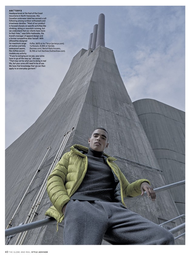 CLAUDINE BALTAZAR - PORTFOLIO - GROOMING